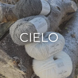 Cielo - Alpaca/Merino