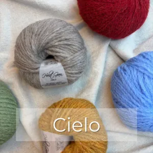 Cielo - Alpaca/Merino