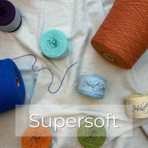Supersoft - Wool