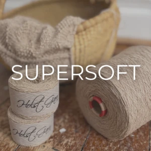 Supersoft - Wool