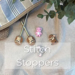 Stitch Stoppers