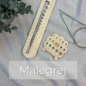 Målegrej