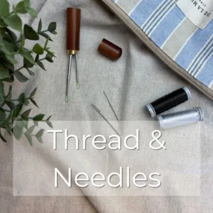 Thread & Needles