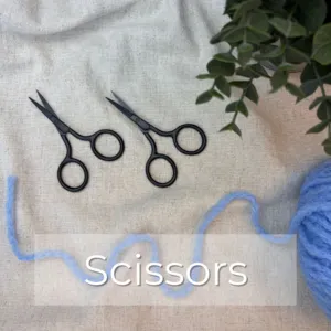 Scissors