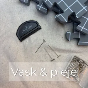 Vask & Pleje