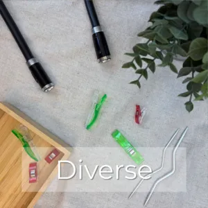 Diverse