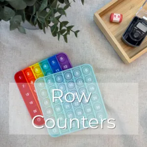 Row Counters
