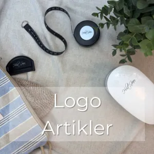 Logo artikler