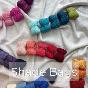 Shade Bags