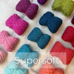 Supersoft