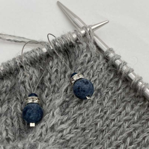 Stitch Markers