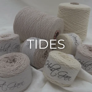 Tides - Wool/Silk