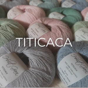Titicaca - Pure Alpaca
