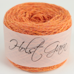 Holst Garn Supersoft Wool 075 Clementine