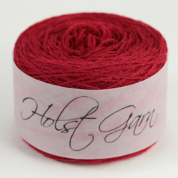 Holst Garn Supersoft Wool 080 Carmine