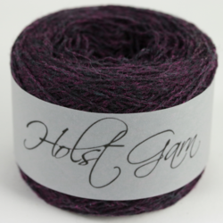 Holst Garn Supersoft Wool 024 Sloe