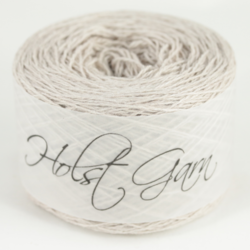 Holst Garn Coast Wool/Cotton 02 Dove