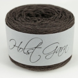 Holst Garn Coast Wool/Cotton 88 Conker