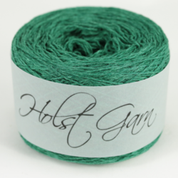Holst Garn Coast Wool/Cotton 62 Sea Green