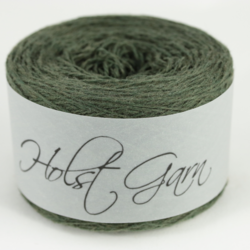 Holst Garn Coast Wool/Cotton 66 Army
