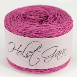 Holst Garn Coast Wool/Cotton 20 Cherry