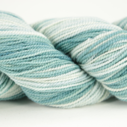 Holst Garn Highland Sock Yarn 11 Peppermint