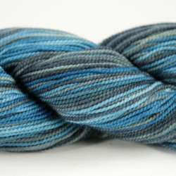 Holst Garn Highland Sock Yarn 13 Tapestry