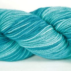 Holst Garn Highland Sock Yarn 14 Fjord