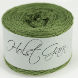 Holst Garn Coast Wool/Cotton 65 Dark Apple