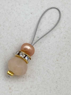 Peach Fusion - fits needle 2-10 mm