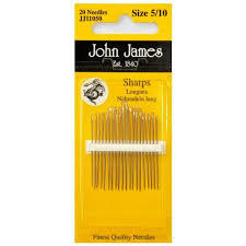 Sewing Needles
