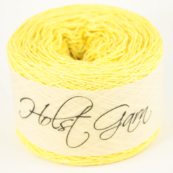 Holst Garn Coast Wool/Cotton 50 Solar