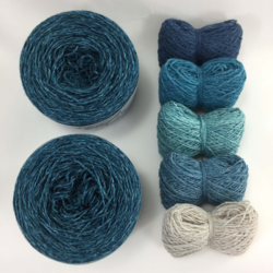 Horison Kit - Petrol & Shadebag 05