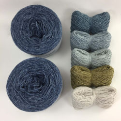 Horison Kit - Royal & Shadebag 04