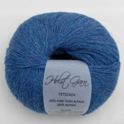 Holst Garn Titicaca Alpaca 20 Dragonfly