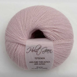 Holst Garn Titicaca Alpaca 23 Nude