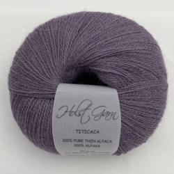 Holst Garn Titicaca Alpaca 26 Romance