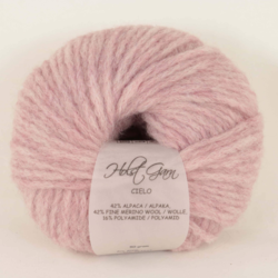 Holst Garn Cielo Alpaca/Merino 07 Pixie