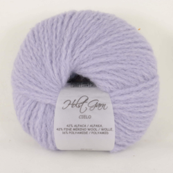 Holst Garn Cielo Alpaca/Merino 09 Flora