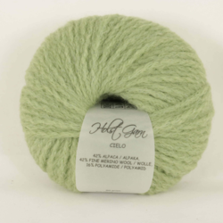 Holst Garn Cielo Alpaca/Merino 13 Herb