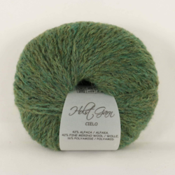 Holst Garn Cielo Alpaca/Merino 14 Camouflage