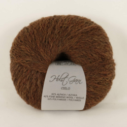 Holst Garn Cielo Alpaca/Merino 19 Earth
