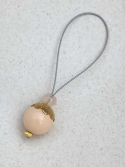 Peach Delight - fits needle 2-9 mm