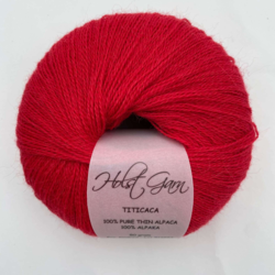 Holst Garn Titicaca Alpaca 0003 Kindred - The Playground Collection
