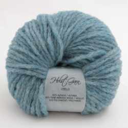 Holst Garn Cielo Alpaca/Merino 004 Boat House - The Playground Collection