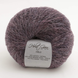 Holst Garn Cielo Alpaca/Merino 003 Dream Catcher - The Playground Collection