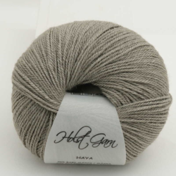 Holst Garn Haya Alpaca/Silk/Yak 02 Mariah
