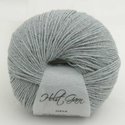 Holst Garn Haya Alpaca/Silk/Yak 04 Bubbles