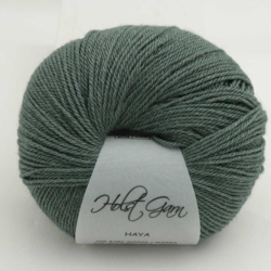 Holst Garn Haya Alpaca/Silk/Yak 08 Adventure