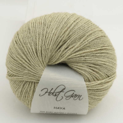 Holst Garn Haya Alpaca/Silk/Yak 10 Happiness